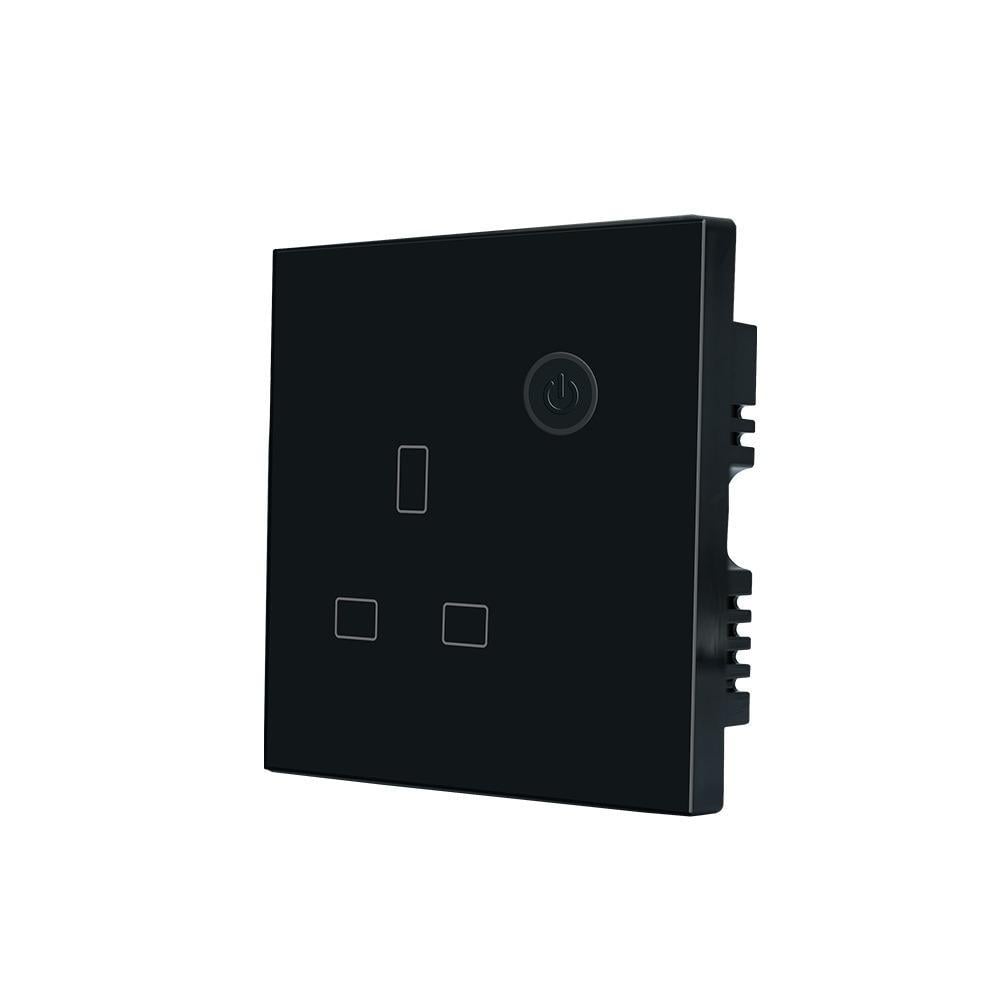 فيش كهرباء ذكي