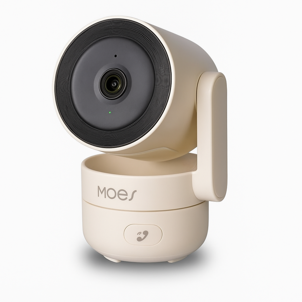 كاميرا منزلية صغيرة واي فاي