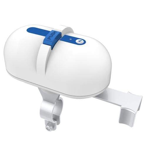 صمام ذكي للماء والغاز WiFi/ZigBee