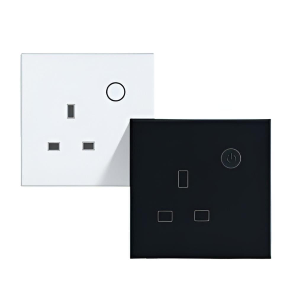 فيش جداري ذكي