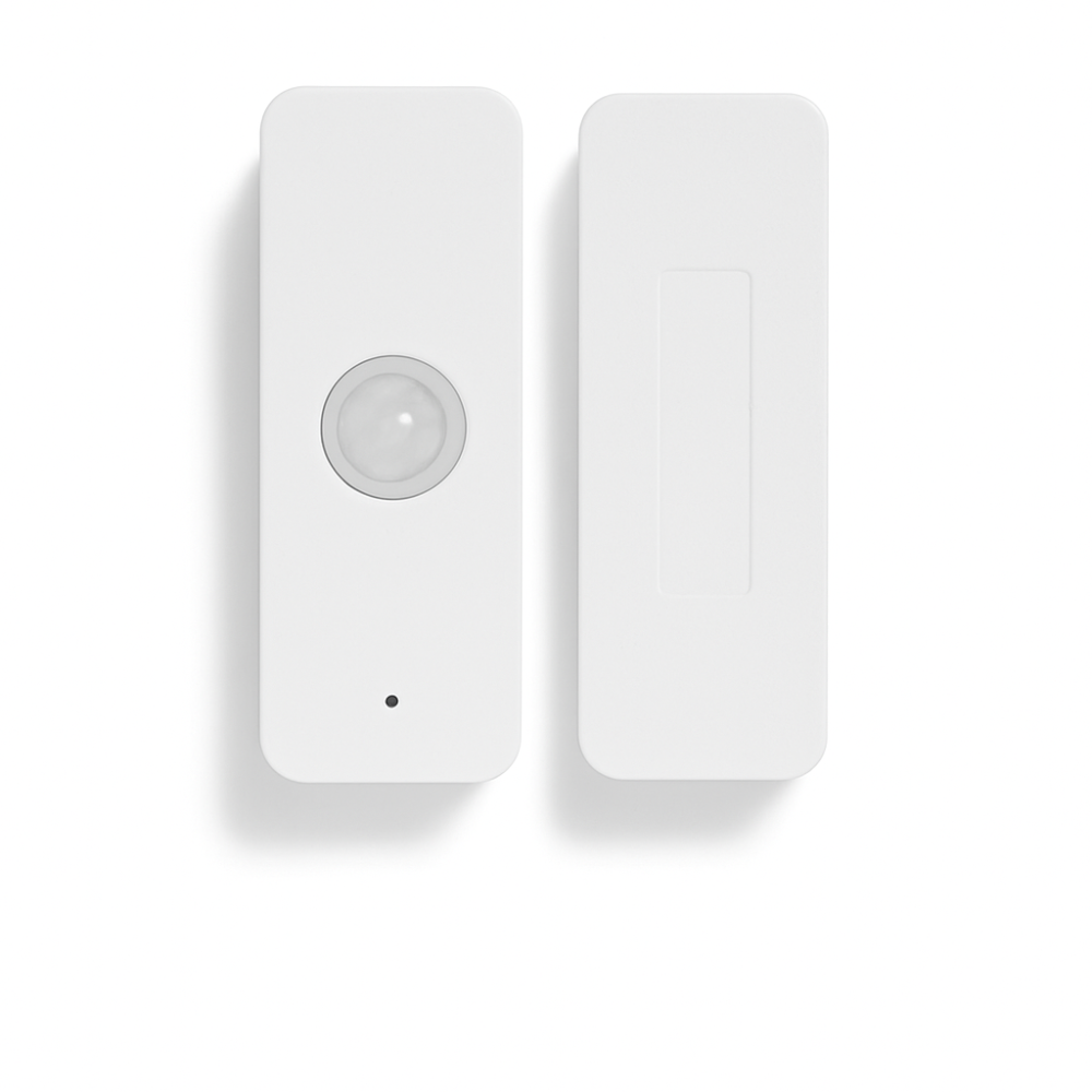 حساس الحركة الذكي