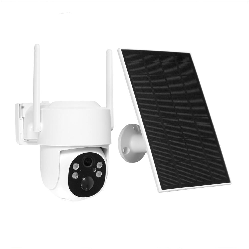 كاميرا مراقبة منزلية