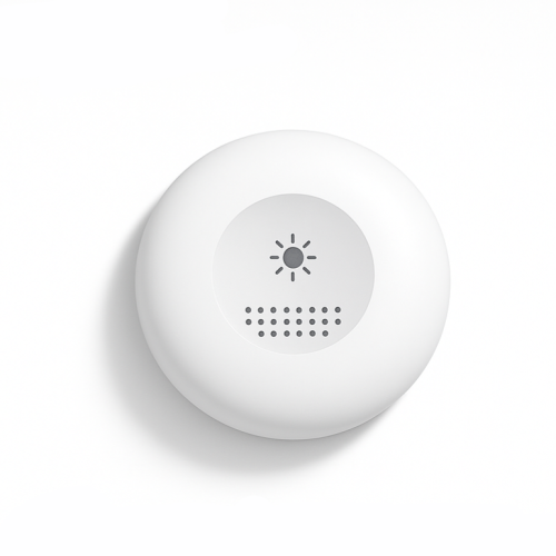 جهاز استشعار الإضاءة الذكي Zigbee