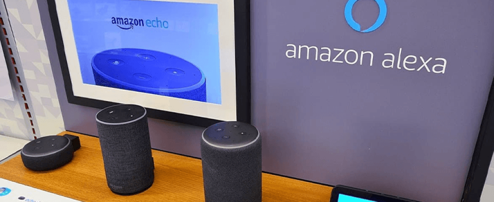 ربط alexa