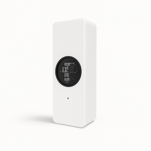 مستشعر وحساس ضوء Zigbee