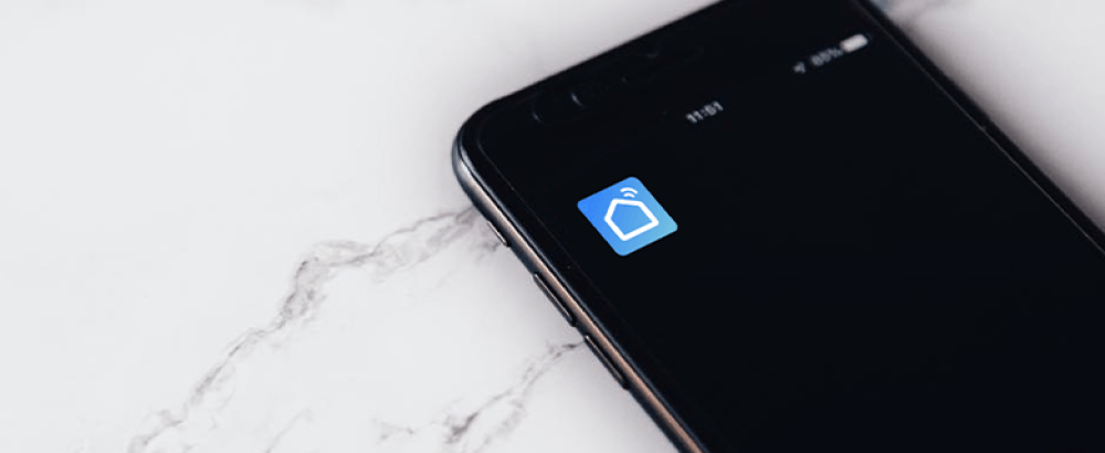 تطبيق tuya وsmart life