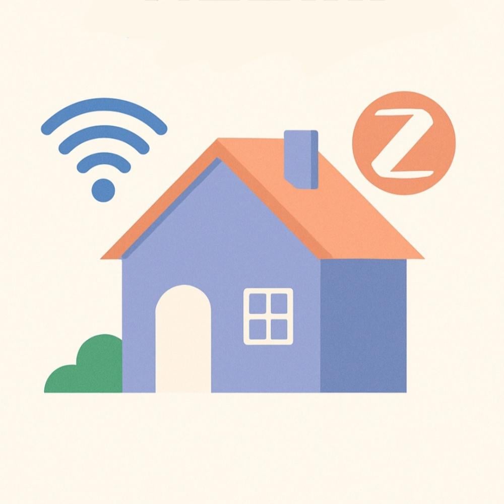 zigbee wifi