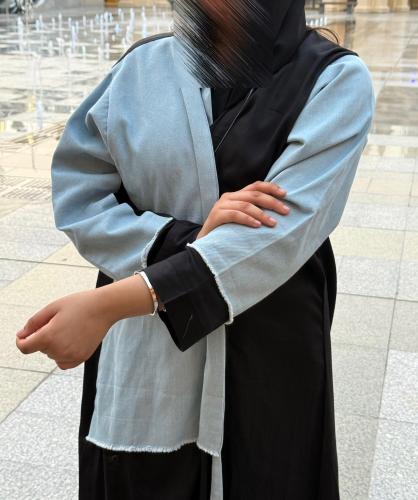 عباية كاجوال