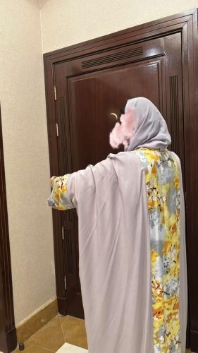 عباية صيفية