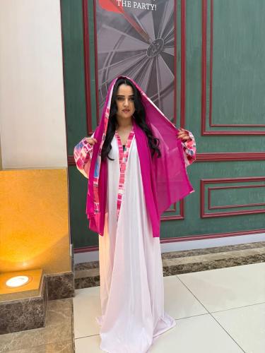 عباية الجوري