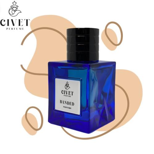 عطر باندد-Banded