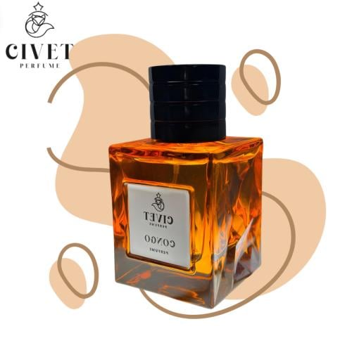عطر كونجو-Congo