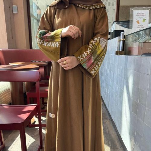 جوخ شتوي