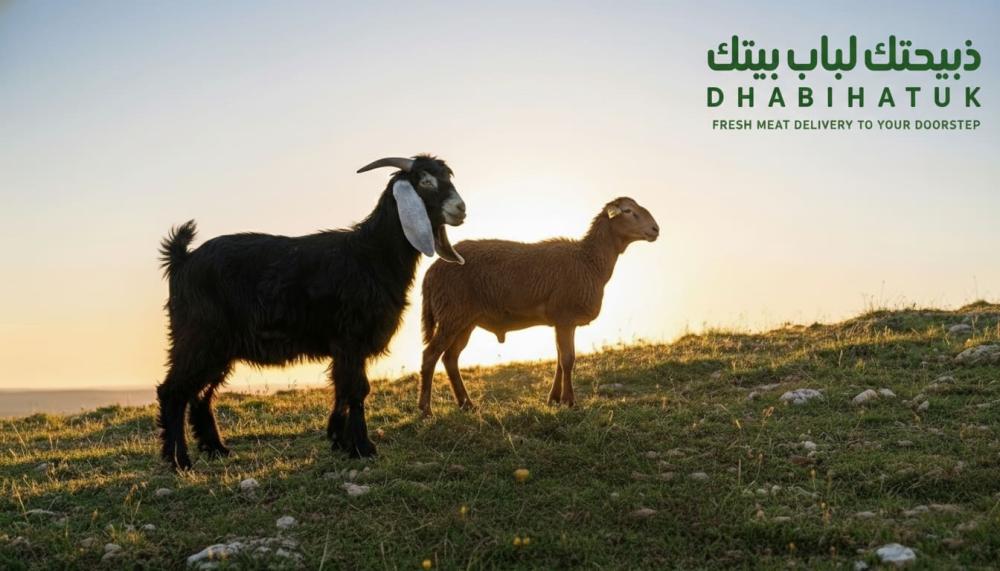 أفضل تطبيق ذبائح مكة – ذبيحتك تجربة موثوقة لذبائح مكة