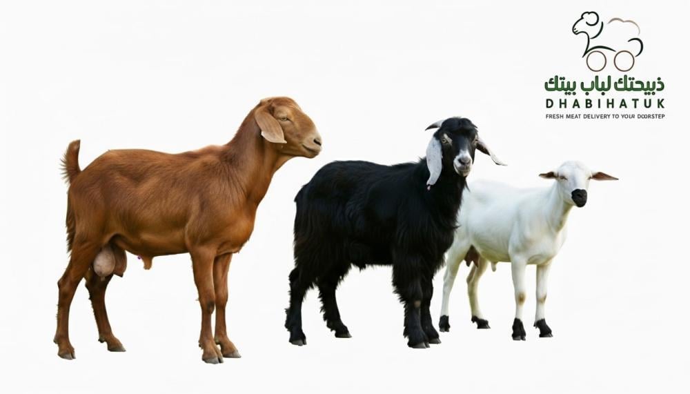 افضل تطبيق ذبائح الطائف | ذبيحتك