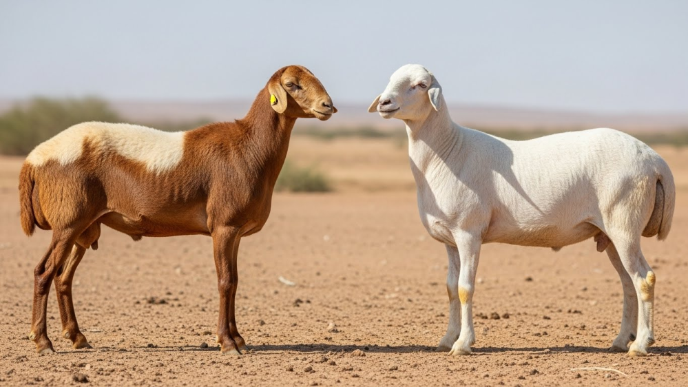 الفرق بين السواكني والحري – أيهما أفضل؟