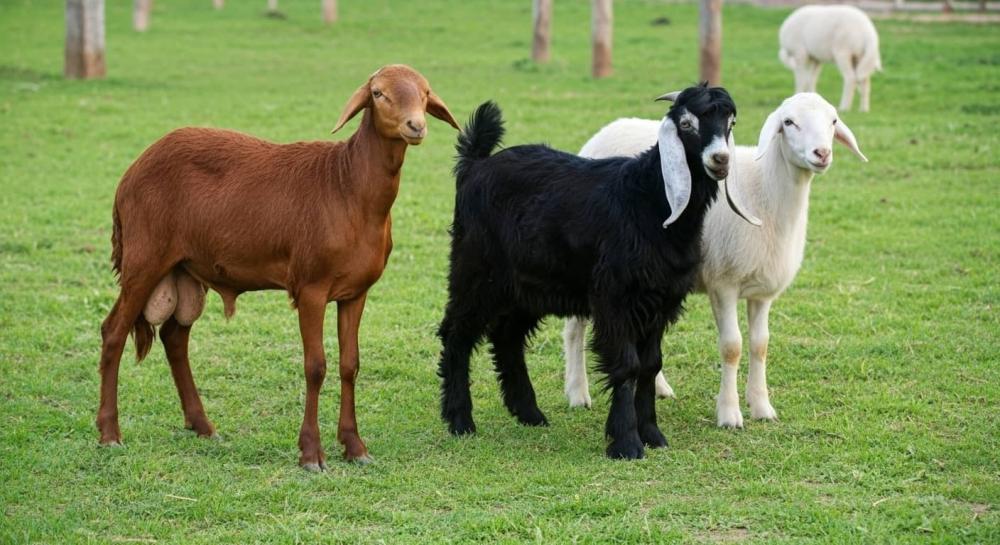 افضل ذبيحة مناسبة للعقيقة