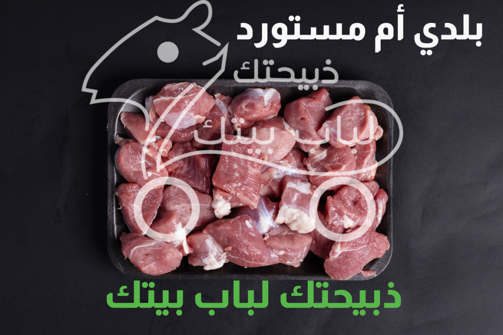 الفرق بين اللحوم المستوردة والبلدية: أيهما أفضل لك ولعائلتك؟