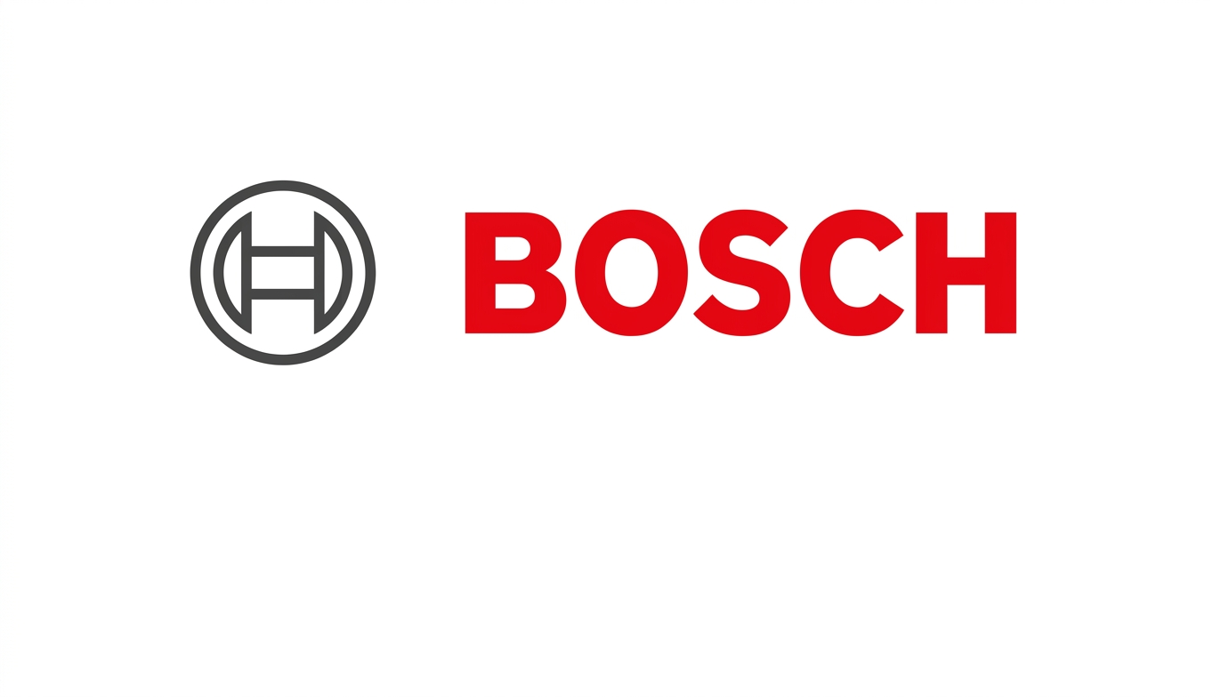 Bosch