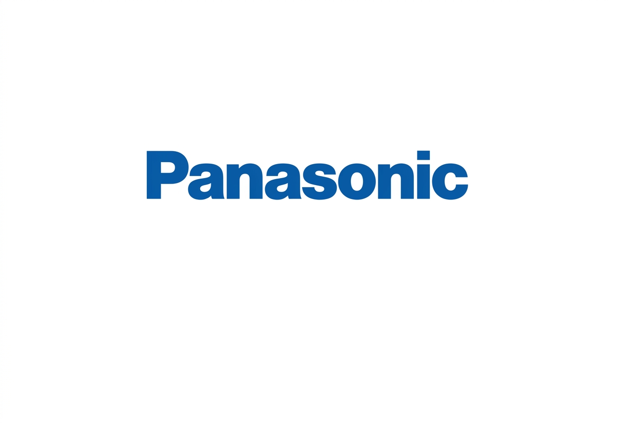 Panasonic