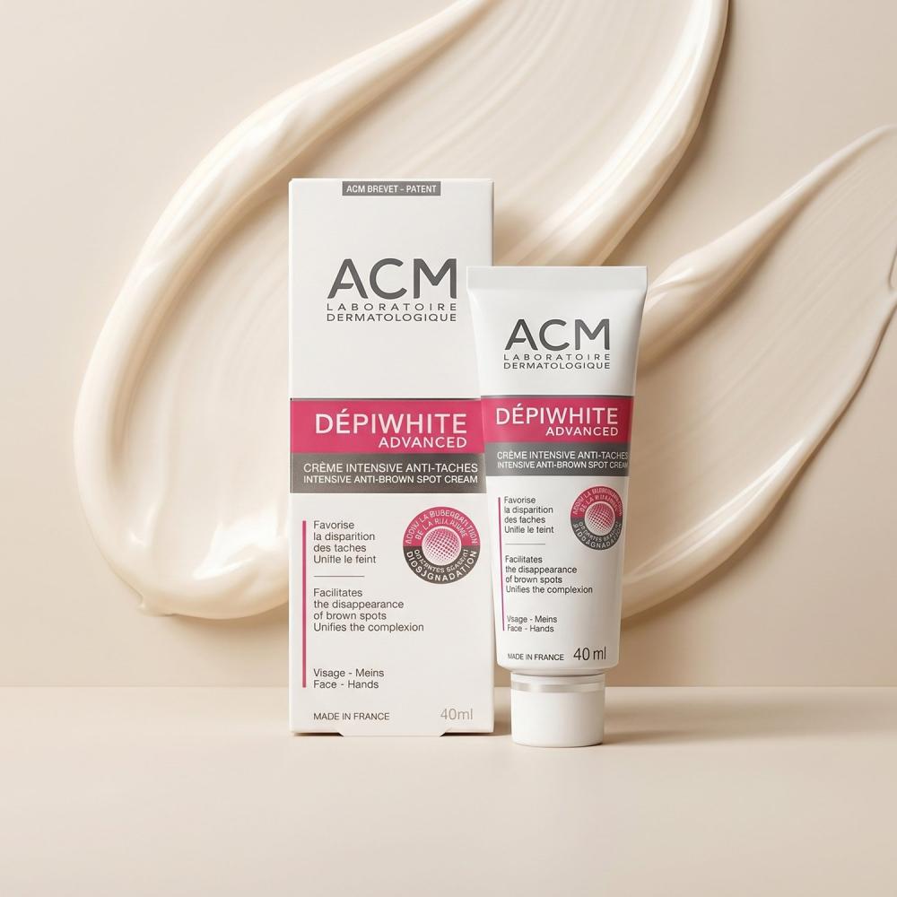 كريم علاج التصبغات والبقع ACM ديبي وايت