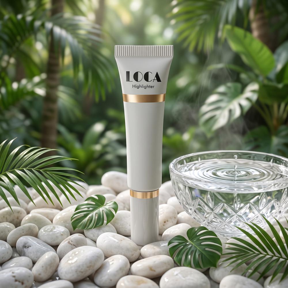 لوكا هايلايتر سائل درجة كوايت لاكشري Quiet Luxury