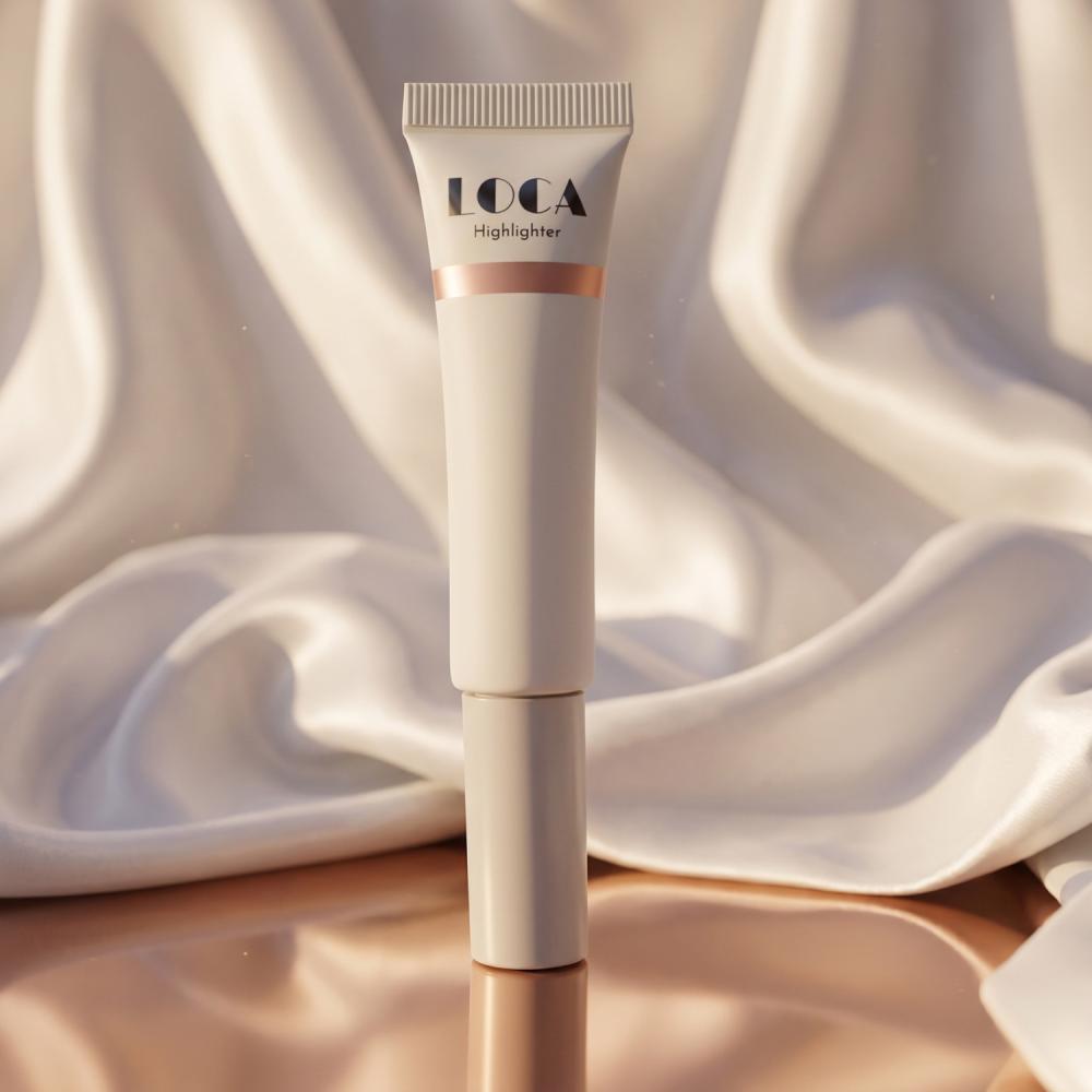 لوكا هايلايتر سائل درجة إستاتيك Aesthetic