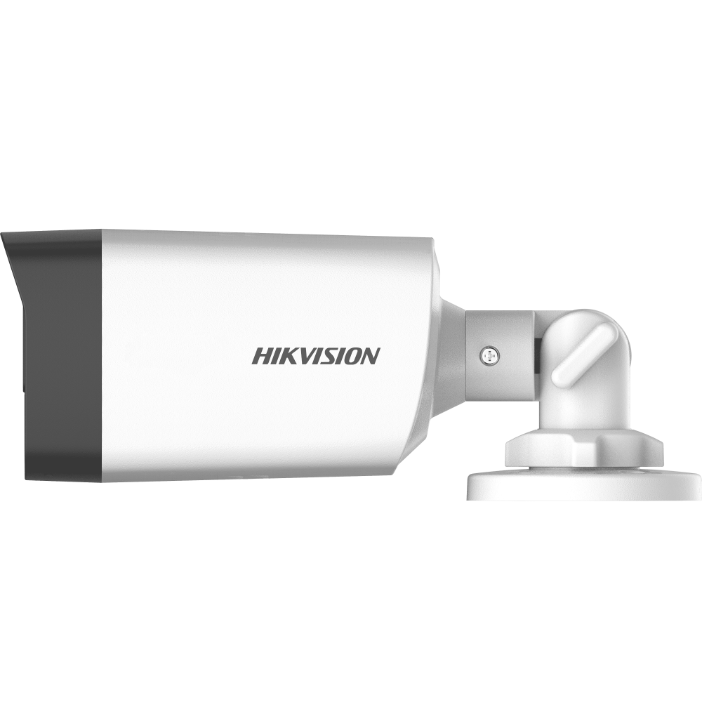 كاميرا مراقبة HIKVISION خارجيّة HD توربو 5 ميجا بكسل EXIR، عدسة ثابتة 3.6 مم