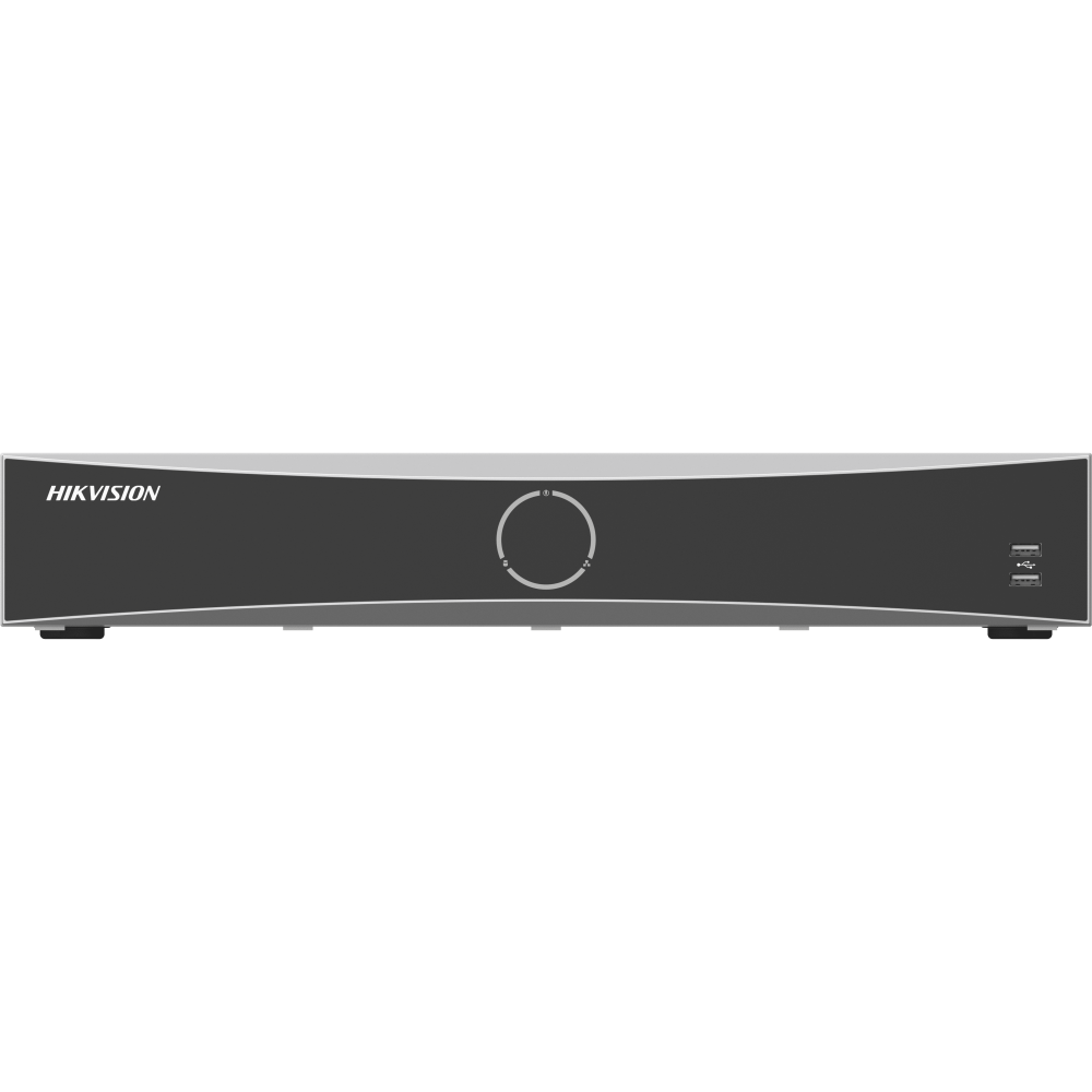 الفرق بين DVR و NVR في أنظمة المراقبة؟