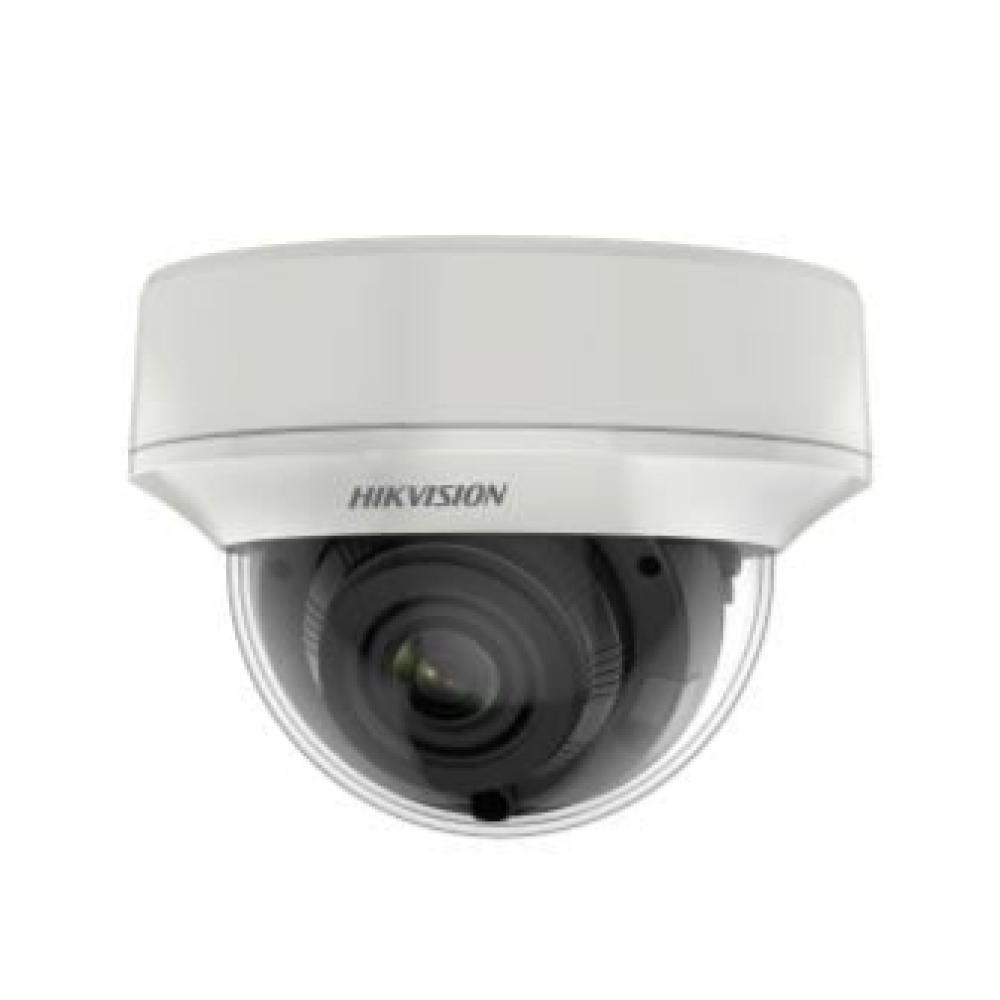 كاميرا مراقبة HIKVISION قبة داخلية متحركة بدقة 8MP (4K) بعدسة متغيرة