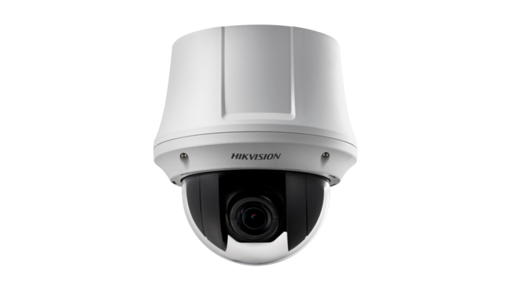 كاميرا مراقبة PTZ هيكفيجن IP داخلية HD 2MP مع تقريب بصري 15X وديجيتال 16X