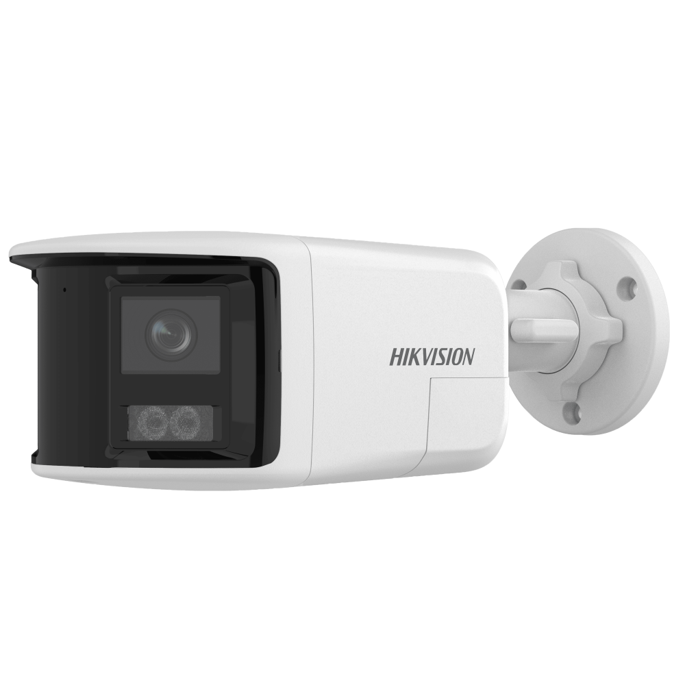 الفرق بين كاميرات المراقبة Analog و IP؟