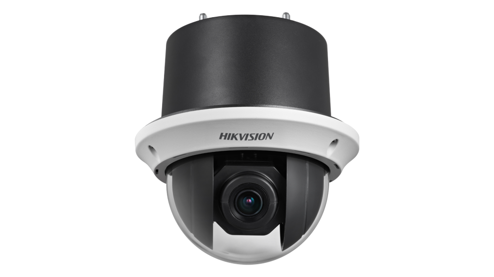 كاميرا مراقبة PTZ هيكفيجن IP داخلية HD 2MP مع تقريب بصري 15X وديجيتال 16X