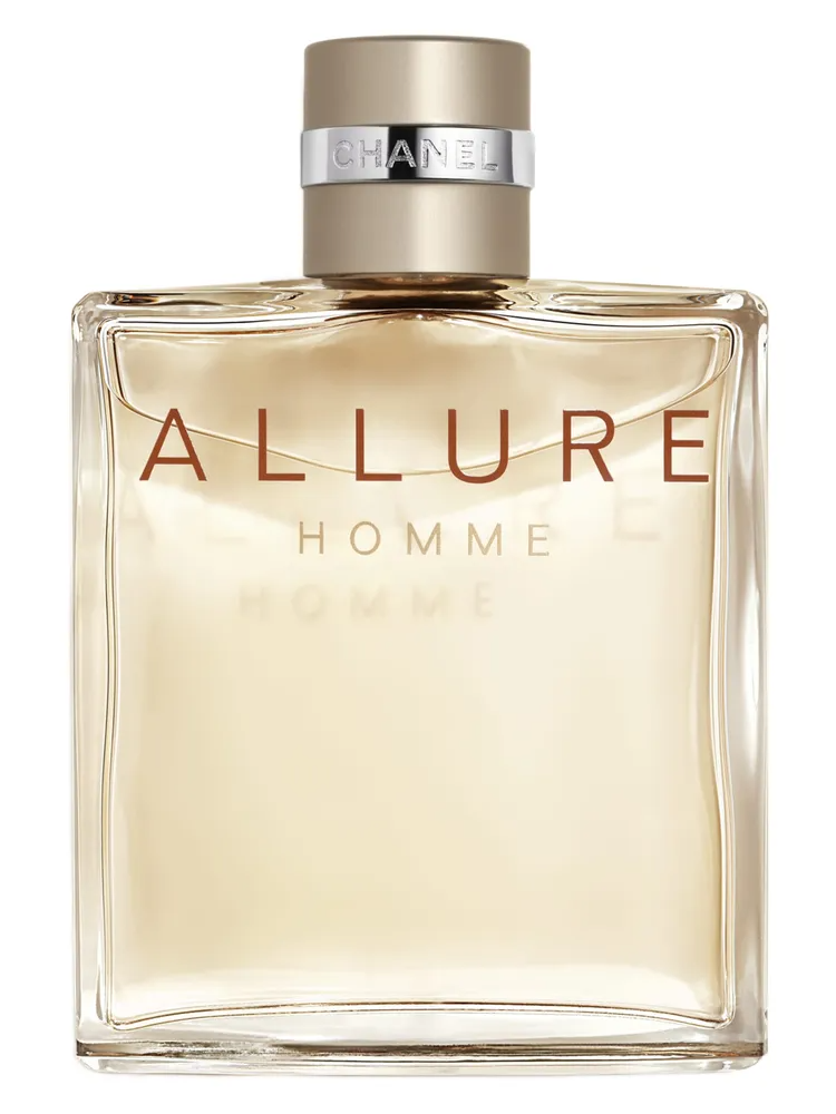 Chanel Allure Homme Eau de Toilette 100ml