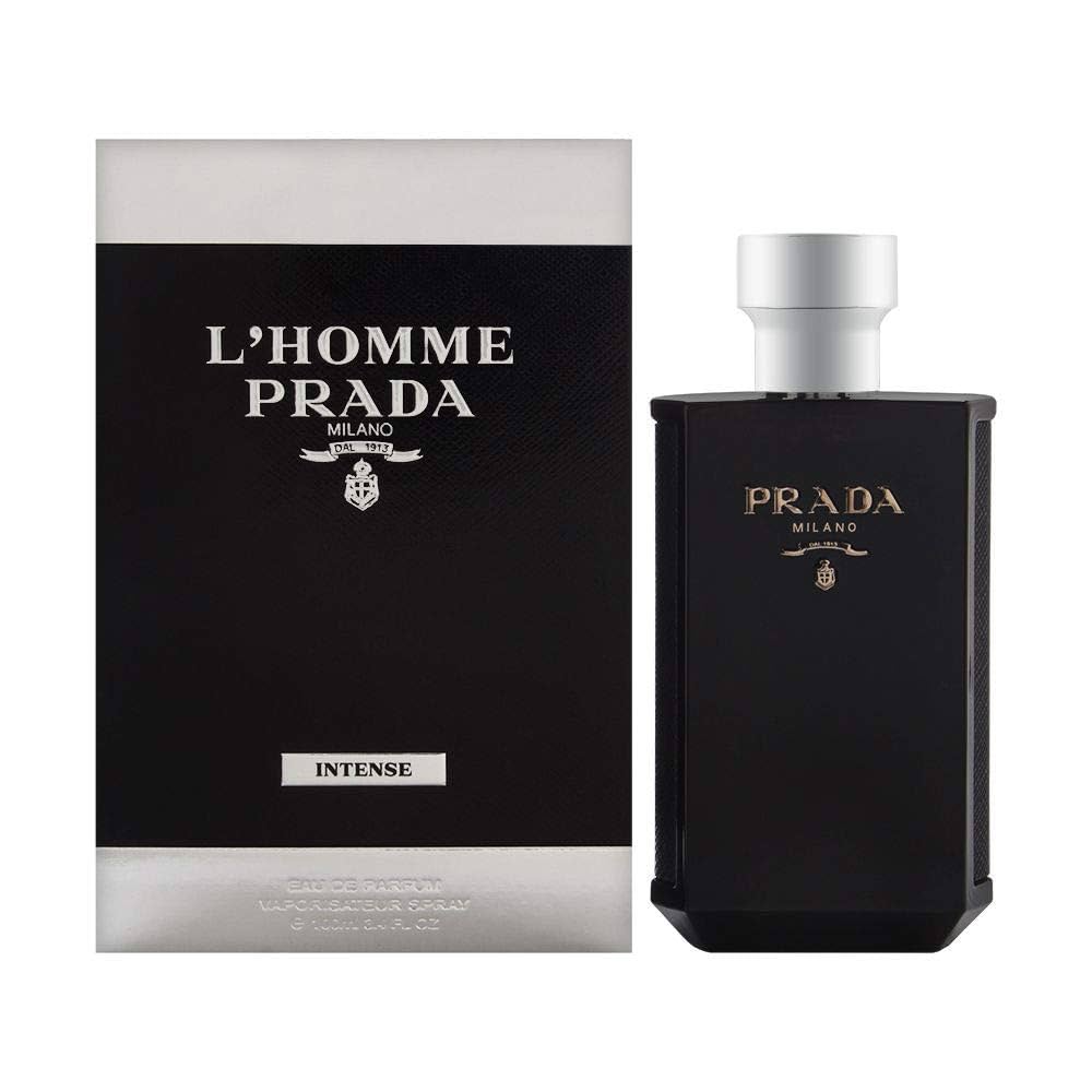 Prada L’Homme Intense Eau de Parfum 100 ml