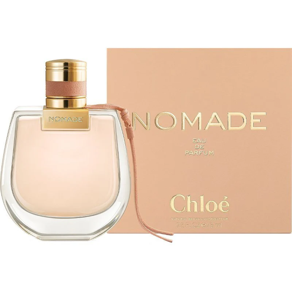 Chloé Nomade Eau de Parfum 75ml