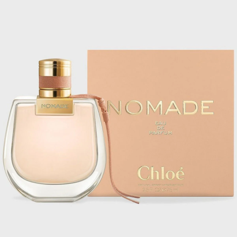 Chloé Nomade Eau de Parfum 75ml
