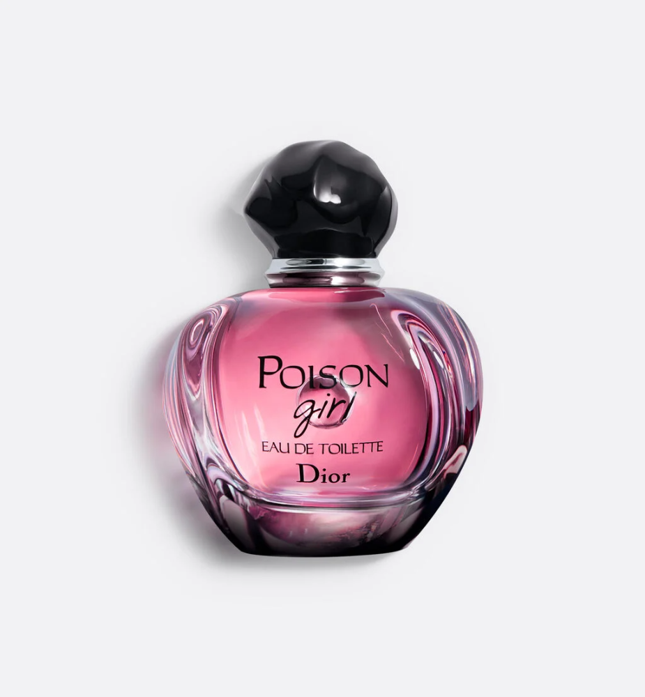 Poison Girl Eau de Toilette 100ml