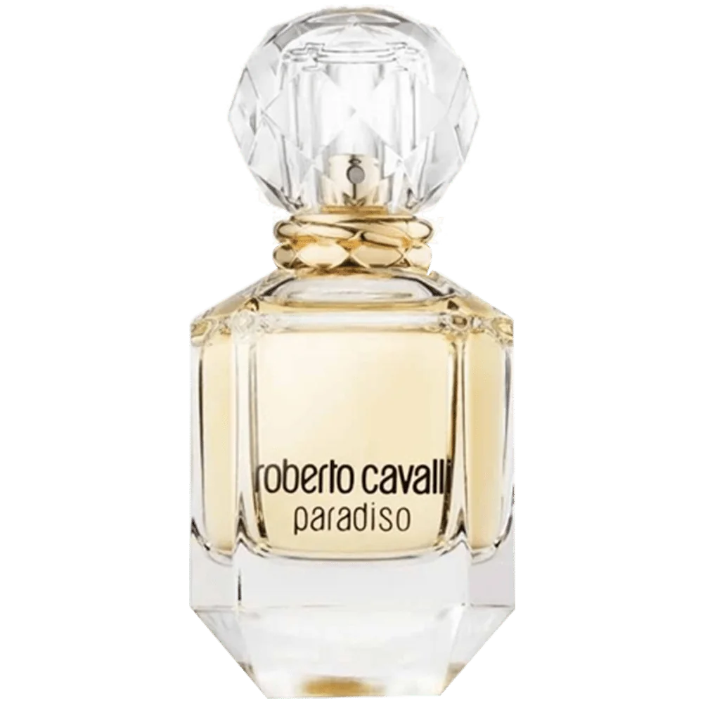 عطر روبرتو كفالي