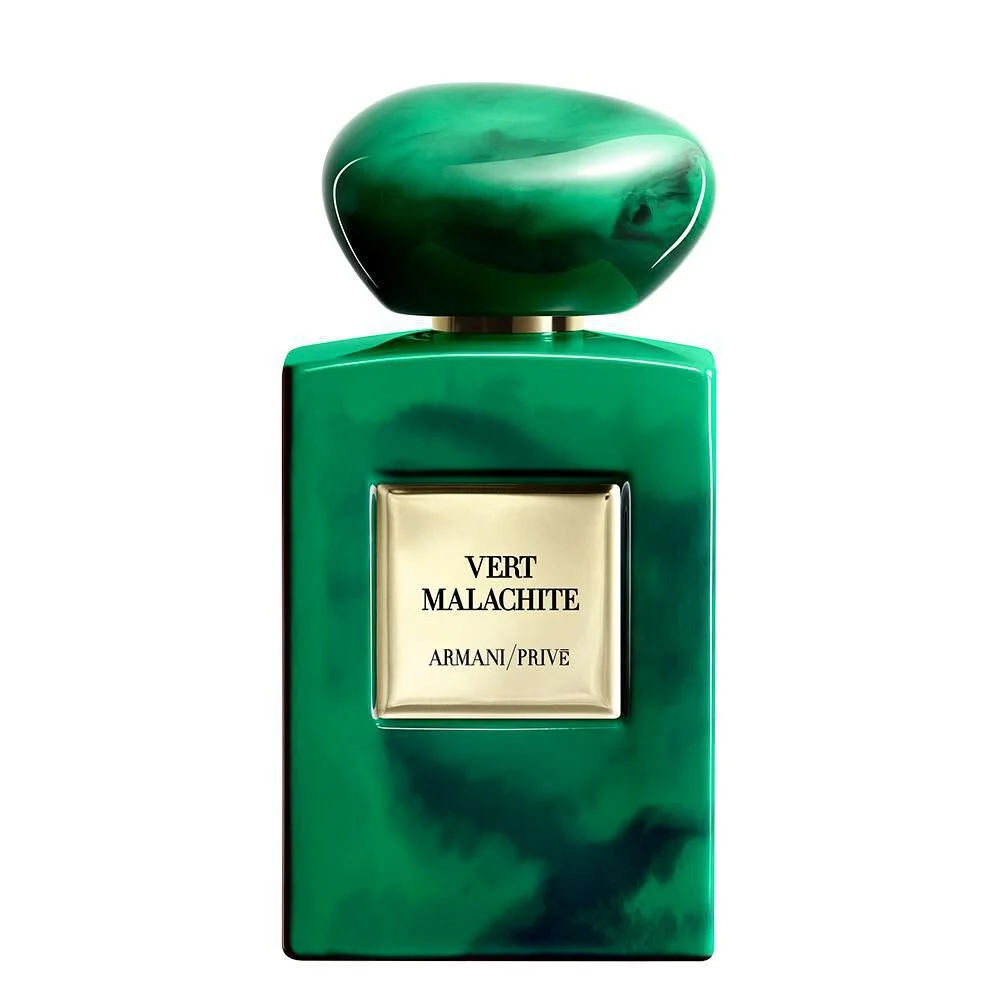 Giorgio Armani Prive Vert Malachite Eau de Parfum – 100 ml