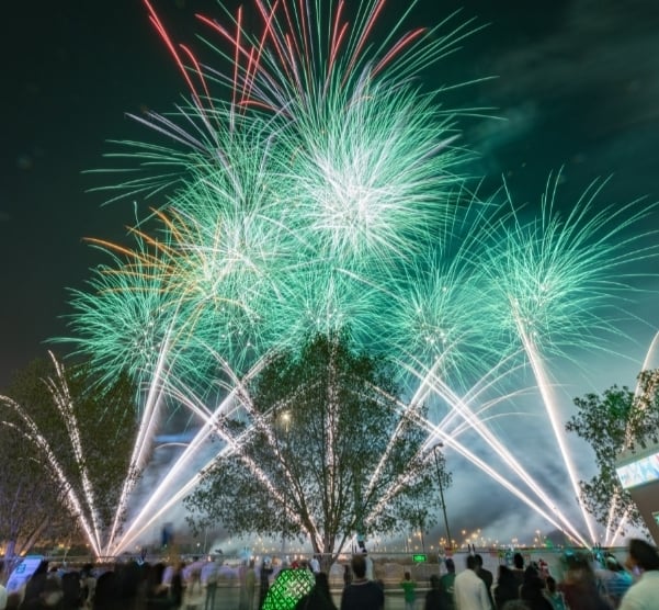 مناسبات وفعاليات