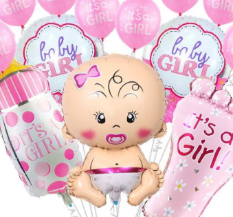 اكسسوارات مولودي