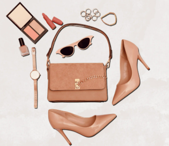 إكسسوارات النساء والشابات