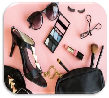 أناقة المرأة