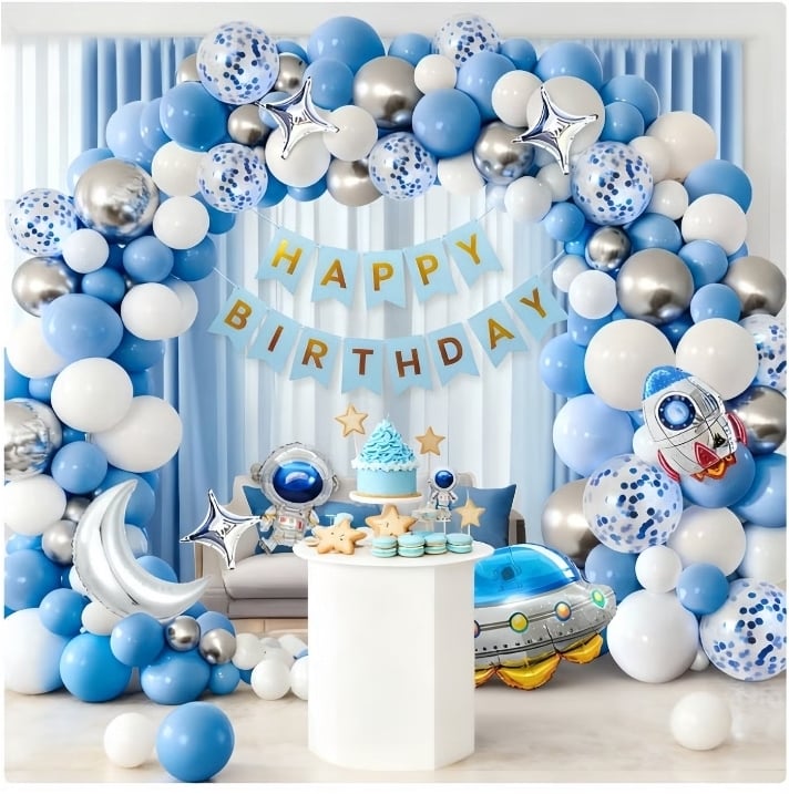 أعياد الميلاد