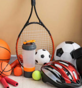 اكسسوارات رياضية