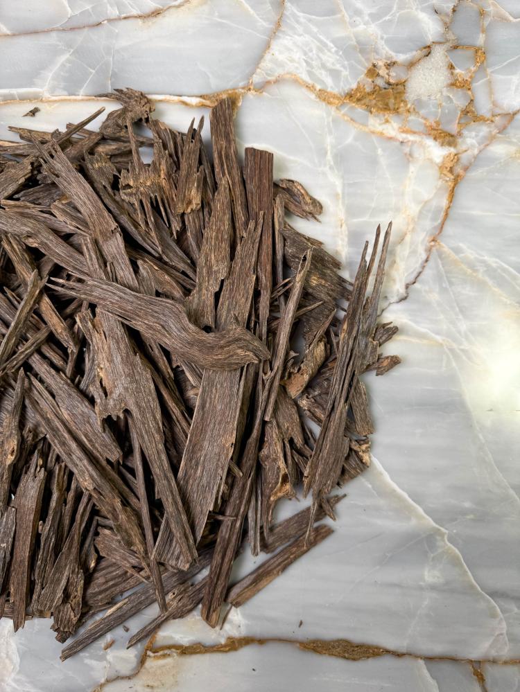 عود سيوفي ( طبيعي ) تربل سوبر