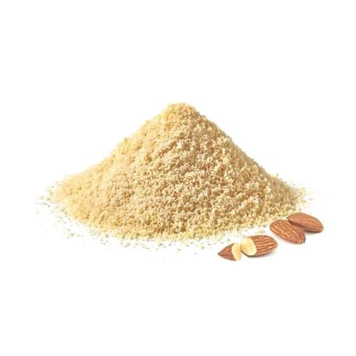لوز بودرة
