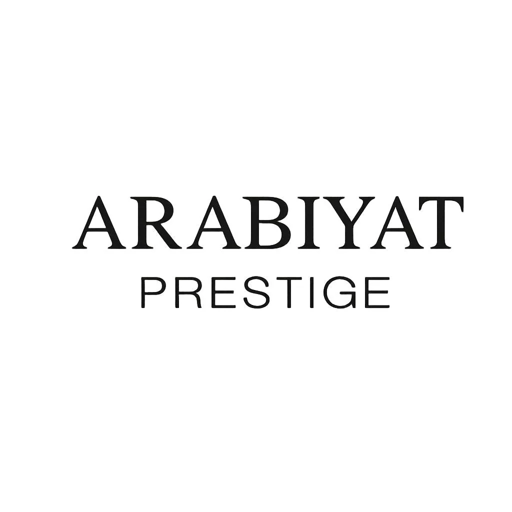 ARABIYAT  | أرابيات بريستيج