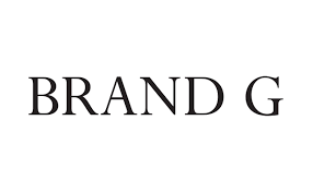 BRAND G | براند جي